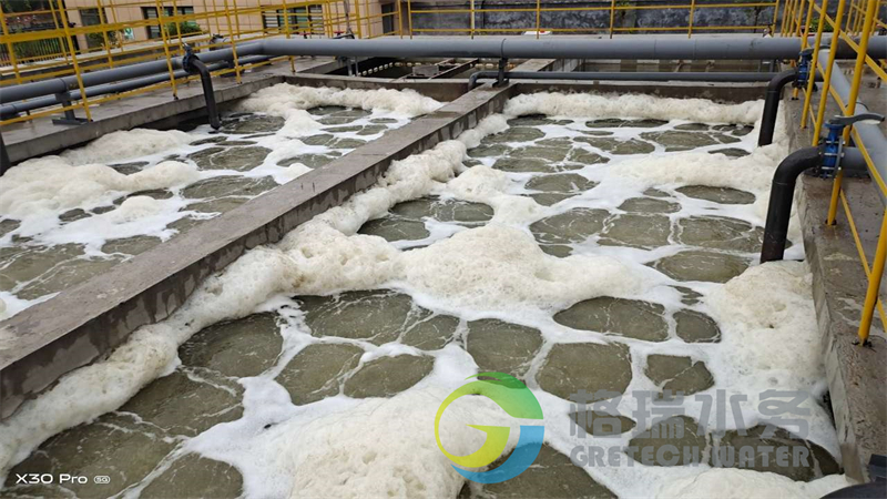 金泉環保污水處理項目 (2)